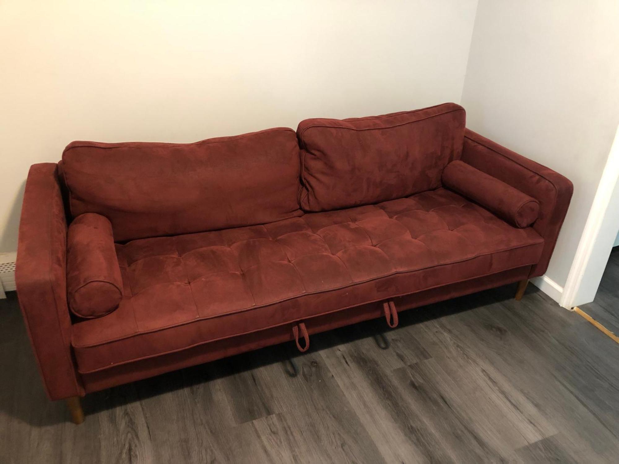 Private 2-Bedroom With Free Parking And Direct Bus To Nyc Manhattan Only 2 Blocks Away Linden Extérieur photo