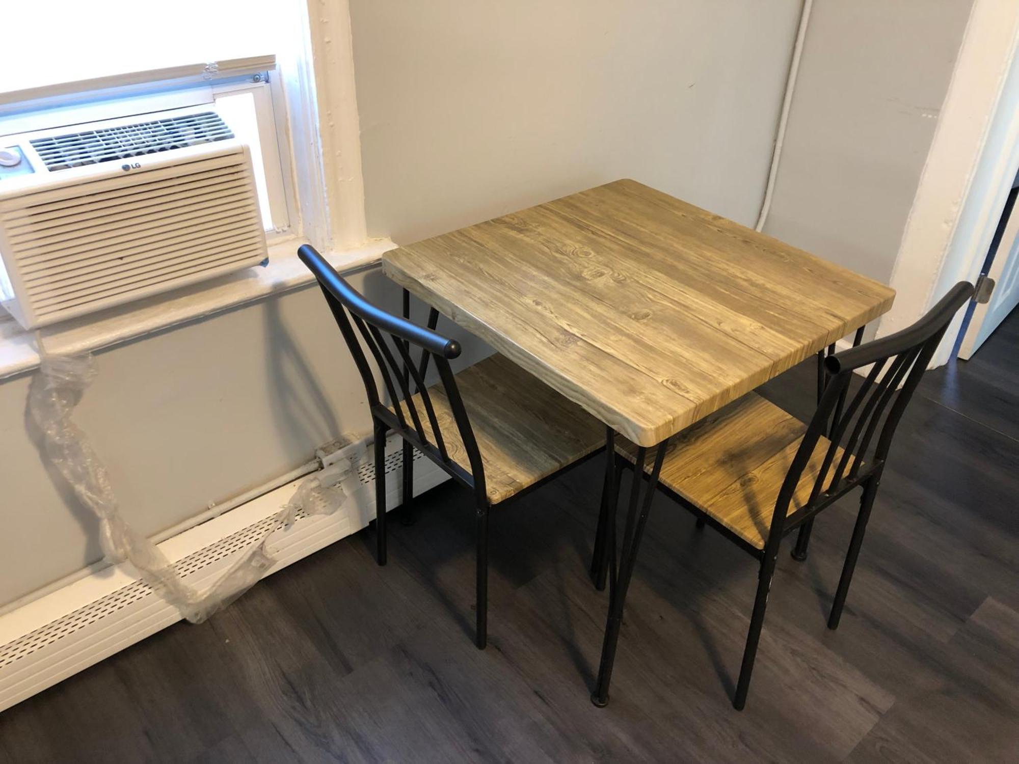 Private 2-Bedroom With Free Parking And Direct Bus To Nyc Manhattan Only 2 Blocks Away Linden Extérieur photo